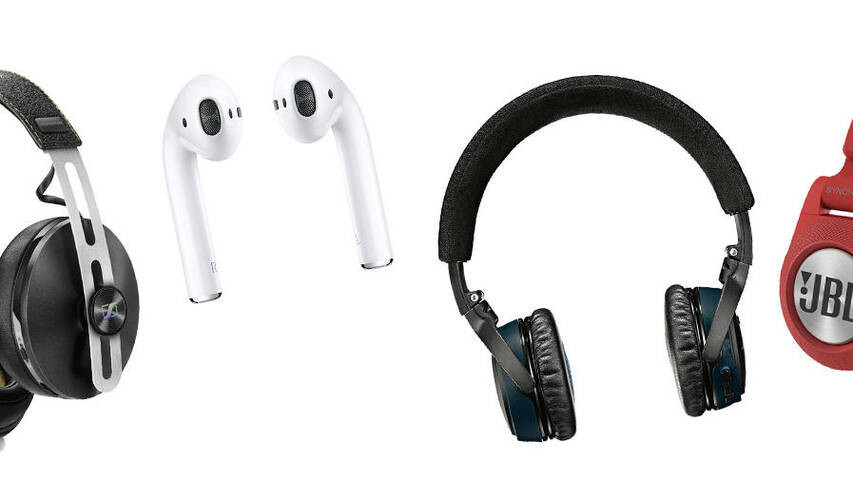 Écouteurs  et Casques