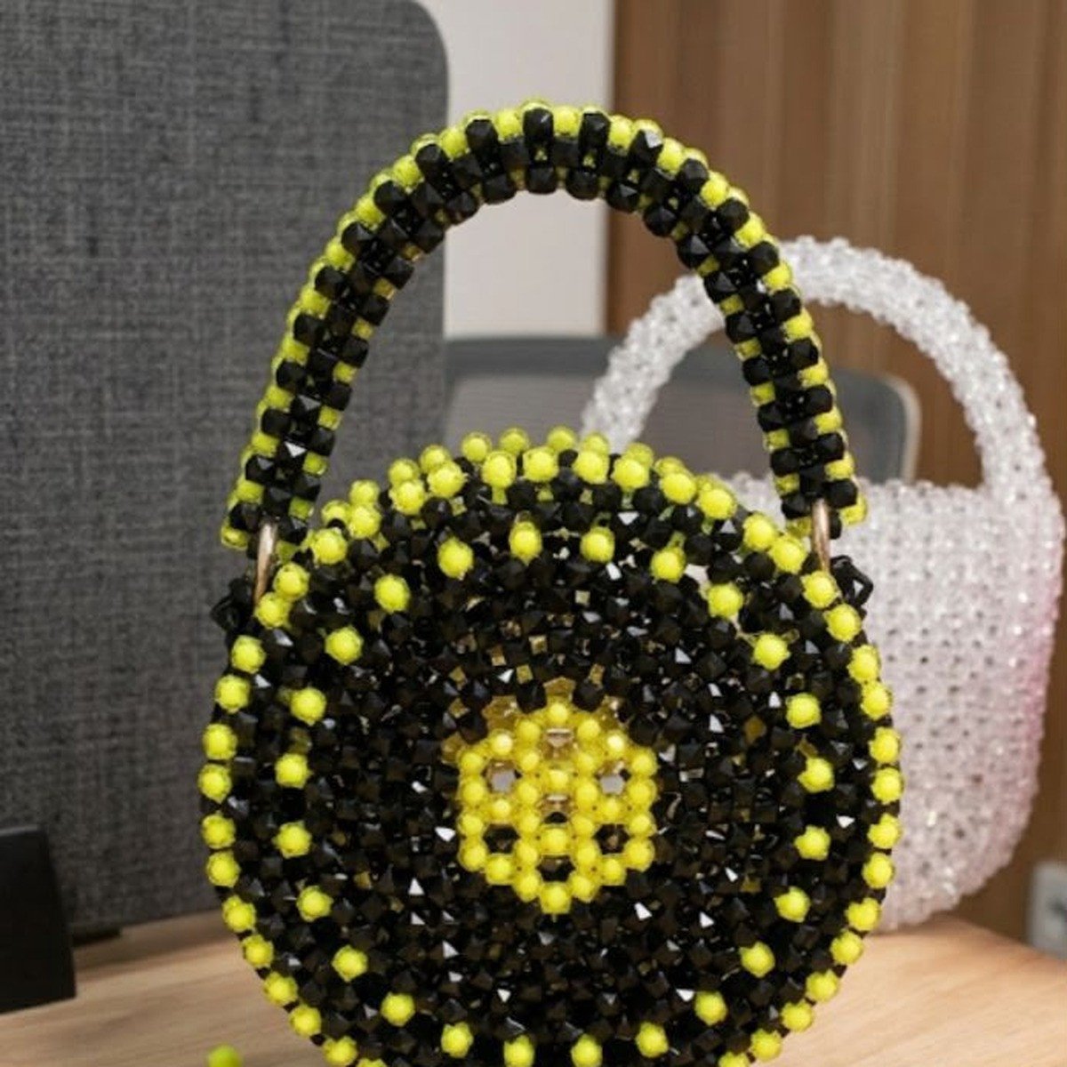 SAC PERLE