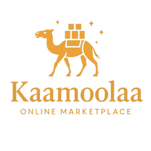 Kaamoolaa  Store